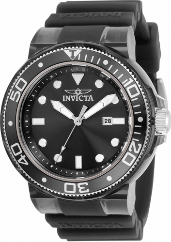 Invicta 32330 Pro Diver Mens Quartz Watch