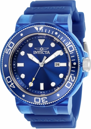 Invicta 32331 Pro Diver Mens Quartz Watch