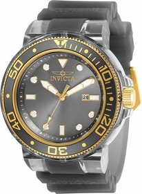 Invicta 32335 Pro Diver Mens Quartz Watch