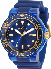 Invicta 32336 Pro Diver Mens Quartz Watch