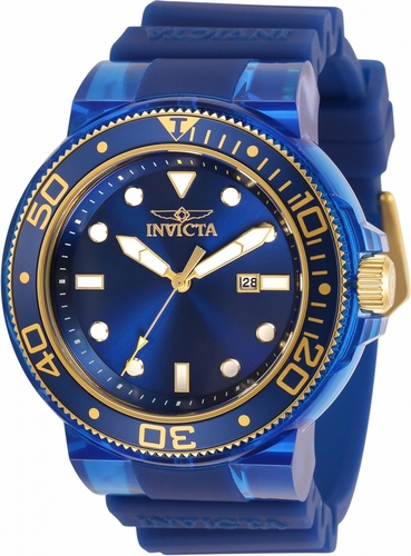 Invicta 32336 Pro Diver Mens Quartz Watch