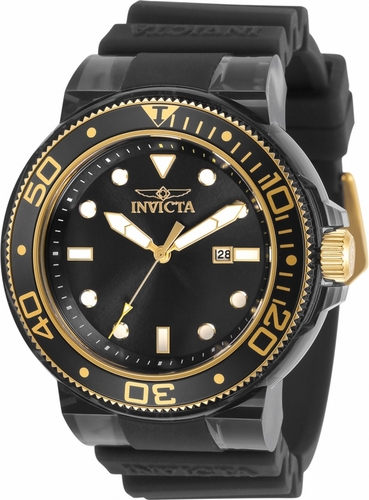 Invicta 32337 Pro Diver Mens Quartz Watch