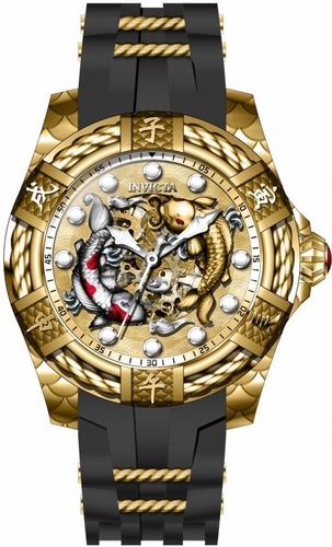 Invicta 32339 Bolt Mens Automatic Watch