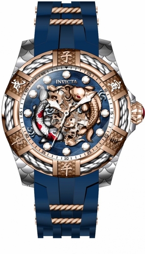 Invicta 32340 Bolt Mens Automatic Watch