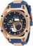 Invicta 32355 Akula Mens Automatic Watch
