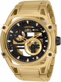 Invicta 32356 Akula Mens Automatic Watch