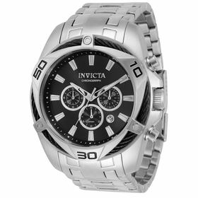 Invicta 32372 Bolt Mens Chronograph Quartz Watch