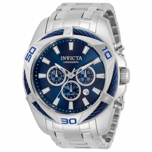 Invicta 32373 Bolt Mens Chronograph Quartz Watch