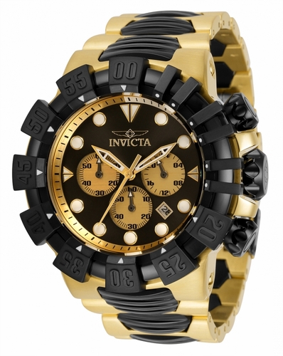 Invicta 32376 Excursion Mens Chronograph Quartz Watch