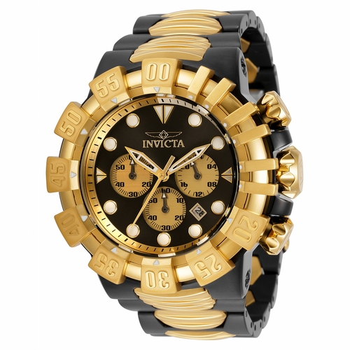 Invicta 32377 Excursion Mens Chronograph Quartz Watch