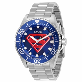 Invicta 32380 DC Comics Mens Quartz Watch Invicta 32380 DC Comics Mens Quartz Watch