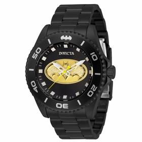 Invicta 32382 DC Comics Mens Quartz Watch Invicta 32382 DC Comics Mens Quartz Watch