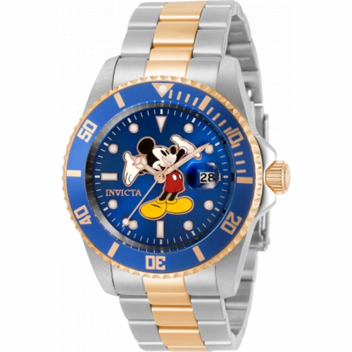 Invicta 32383 Disney Limited Edition Mens Quartz Watch