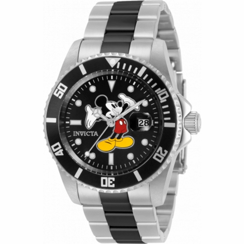Invicta 32385 Disney Limited Edition Mens Quartz Watch