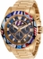 Invicta 32400 Britto Mens Chronograph Quartz Watch