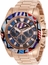 Invicta 32401 Britto Mens Chronograph Quartz Watch
