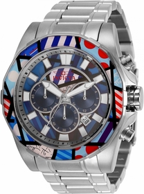 Invicta 32402 Britto Mens Chronograph Quartz Watch