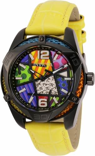 Invicta 32403 Britto Ladies Chronograph Quartz Watch