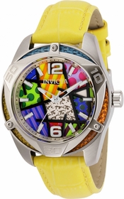 Invicta 32404 Britto Ladies Chronograph Quartz Watch