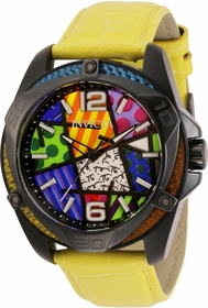 Invicta 32405 Britto Mens Chronograph Quartz Watch