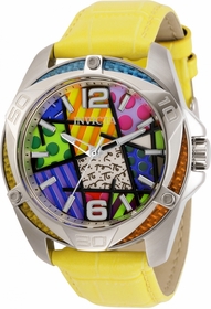 Invicta 32406 Britto Mens Chronograph Quartz Watch