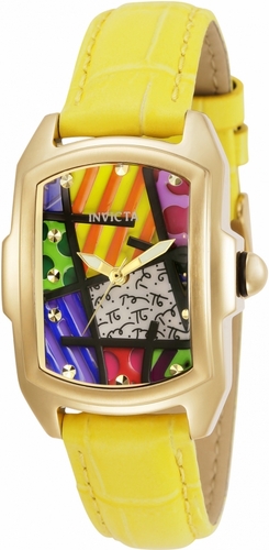Invicta 32407 Britto Ladies Chronograph Quartz Watch