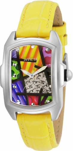 Invicta 32409 Britto Ladies Chronograph Quartz Watch