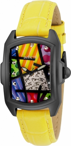 Invicta 32410 Britto Ladies Chronograph Quartz Watch