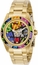 Invicta 32412 Britto Ladies Chronograph Quartz Watch