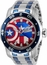 Invicta 32413 Marvel Mens Quartz Watch