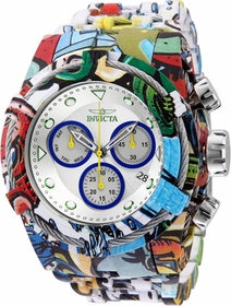 Invicta 32414 Bolt Mens Chronograph Quartz Watch