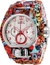 Invicta 32421 Bolt Mens Chronograph Quartz Watch