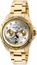 Invicta 32438 Disney Limited Edition Ladies Quartz Watch