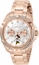 Invicta 32439 Disney Limited Edition Ladies Quartz Watch