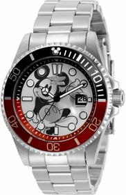 Invicta 32440 Disney Limited Edition Mens Quartz Watch