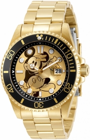 Invicta 32441 Disney Limited Edition Mens Quartz Watch