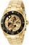 Invicta 32441 Disney Limited Edition Mens Quartz Watch