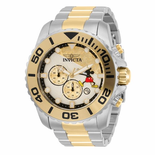 Invicta 32445 Disney Mens Chronograph Quartz Watch