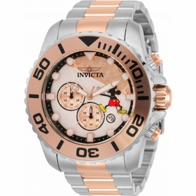 Invicta 32446 Disney Mens Chronograph Quartz Watch