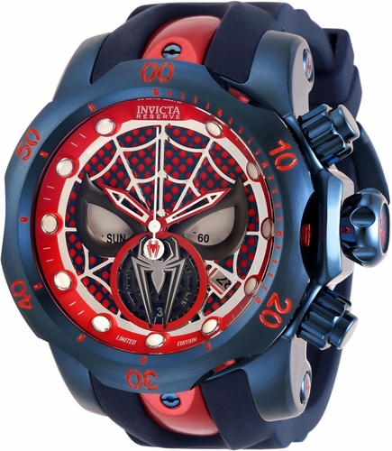 Invicta 32460 Marvel Mens Chronograph Quartz Watch