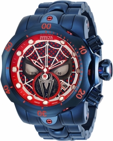 Invicta 32461 Marvel Mens Chronograph Quartz Watch