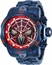 Invicta 32461 Marvel Mens Chronograph Quartz Watch
