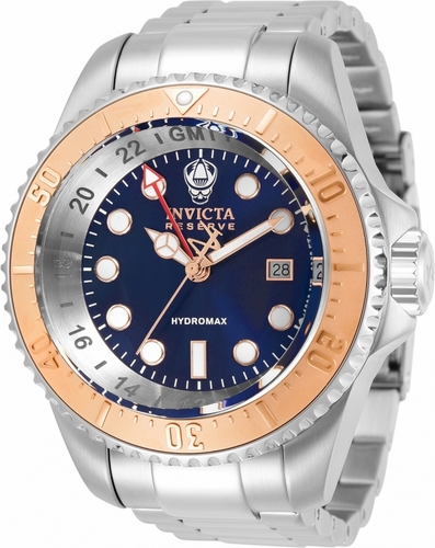 Invicta 32464 Hydromax Mens Quartz Watch