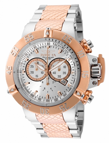 Invicta 32467 Subaqua Mens Chronograph Quartz Watch