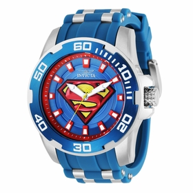 Invicta 32479 DC Comics Mens Quartz Watch Invicta 32479 DC Comics Mens Quartz Watch