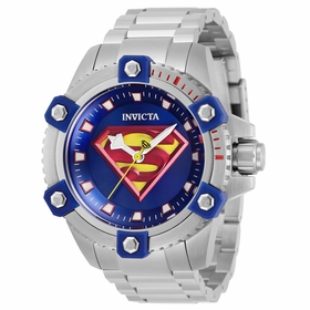 Invicta 32488 DC Comics Mens Quartz Watch Invicta 32488 DC Comics Mens Quartz Watch