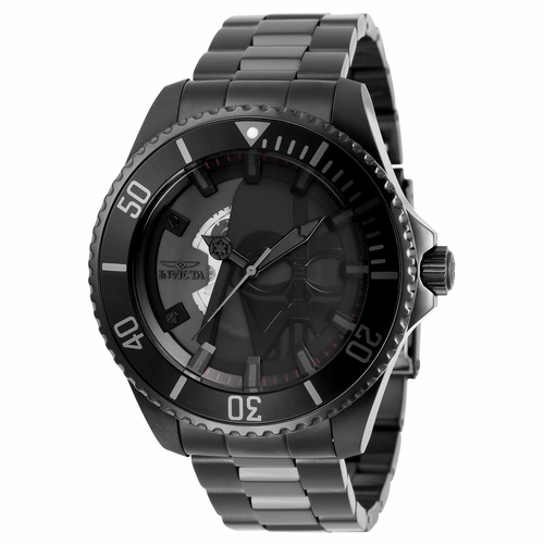 Invicta 32489 Star Wars Mens Automatic Watch