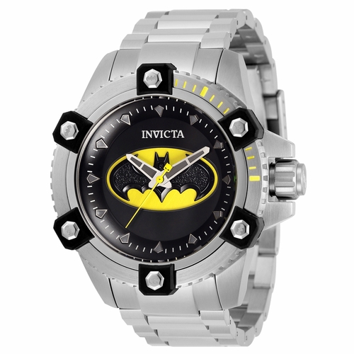 Invicta 32507 DC Comics Mens Quartz Watch