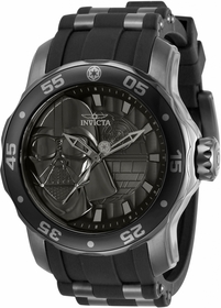 Invicta 32512 Star Wars Mens Quartz Watch