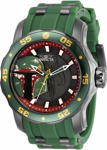 Invicta 32517 Star Wars Mens Quartz Watch